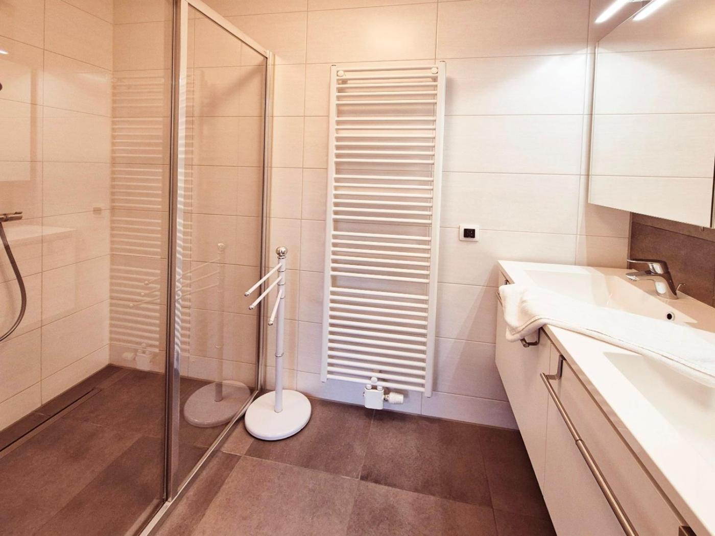 Zwanebloem 2 Vakantiehuis *