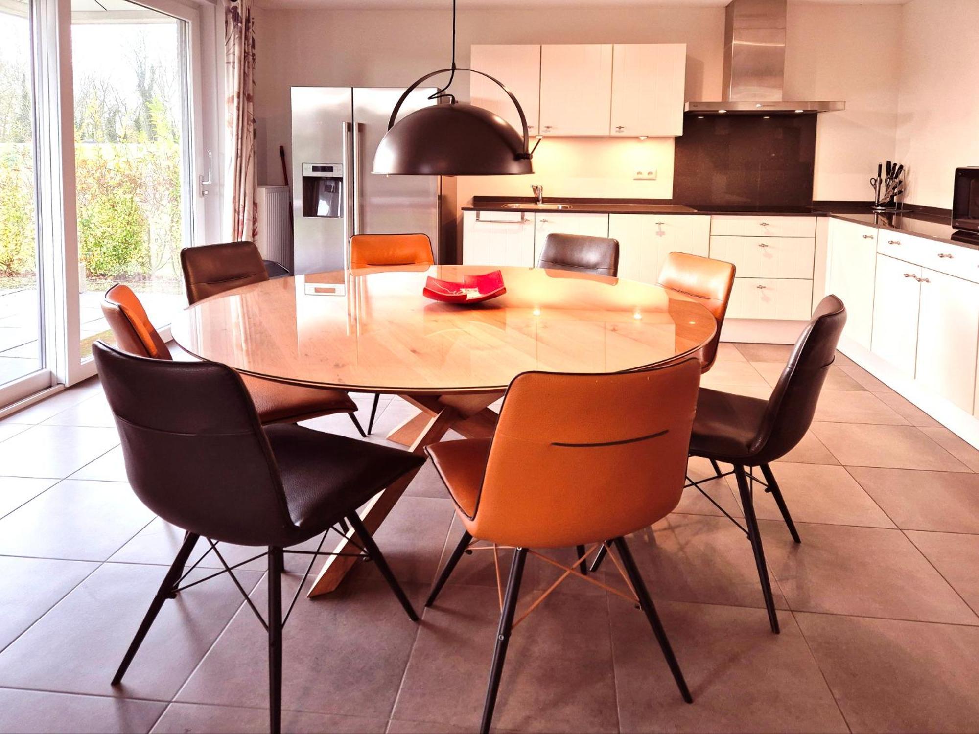 Zwanebloem 2 * Cadzand