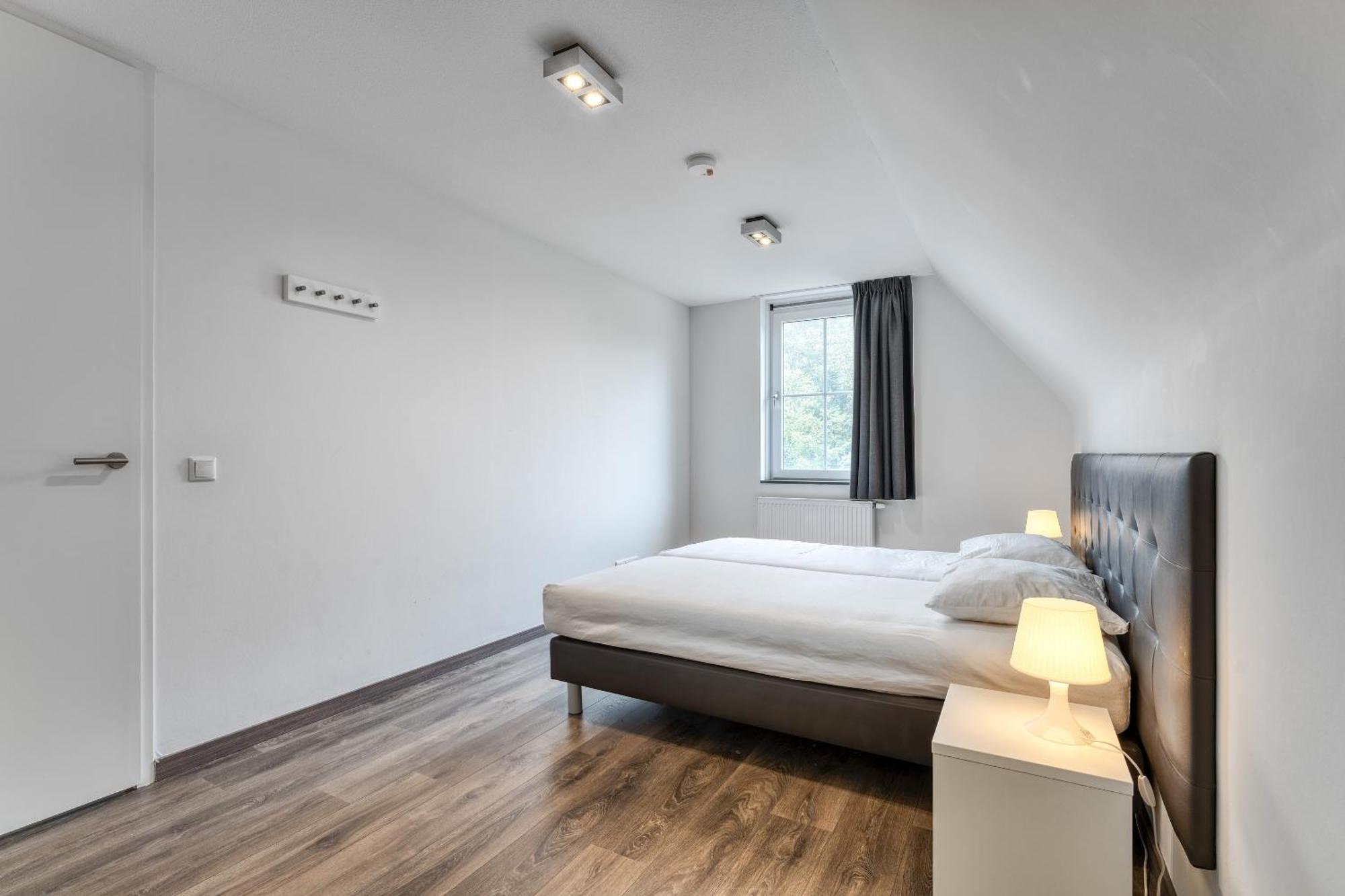 Vakantiehuis Zwanebloem 2