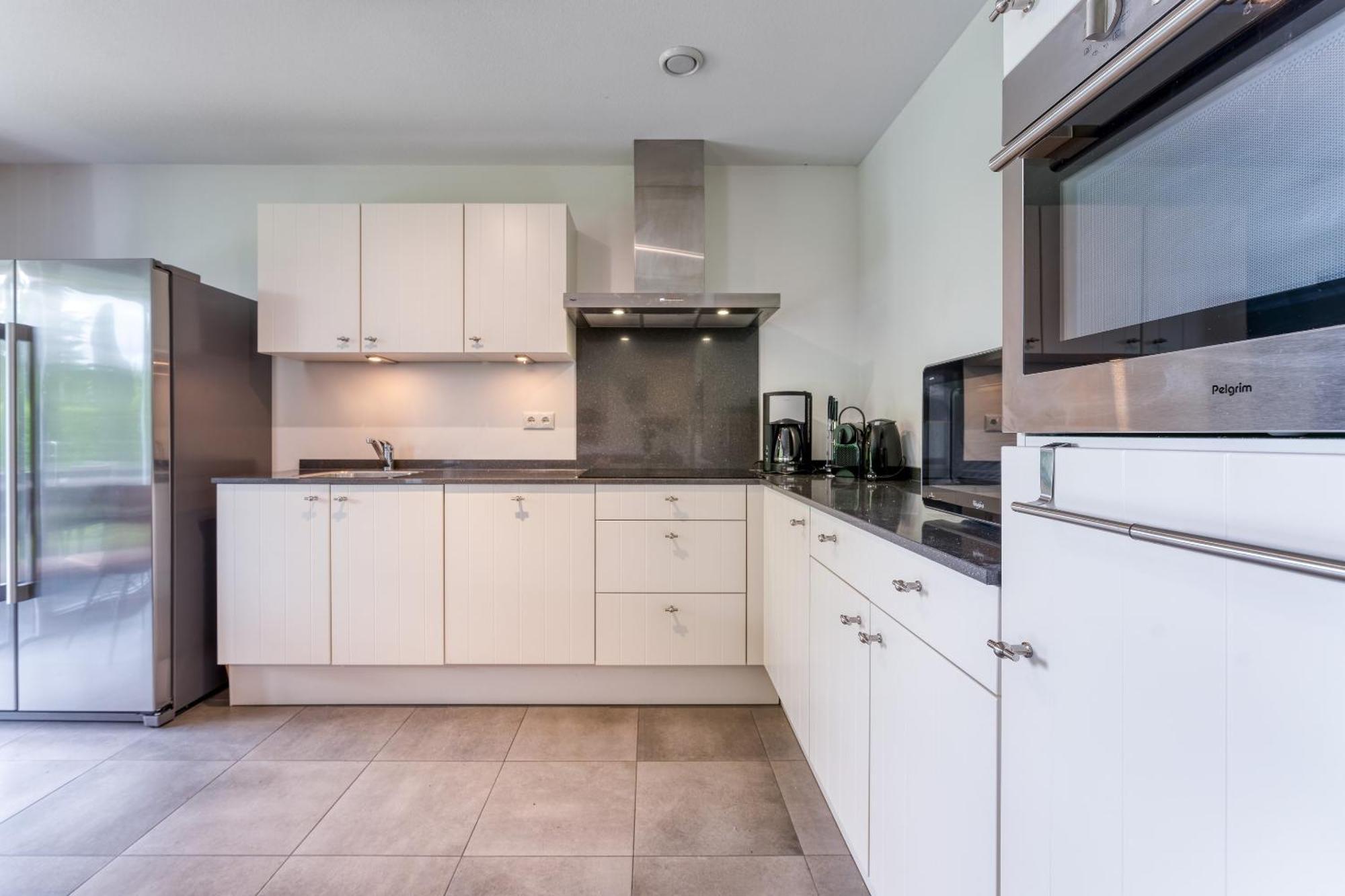 Zwanebloem 2 Vakantiehuis